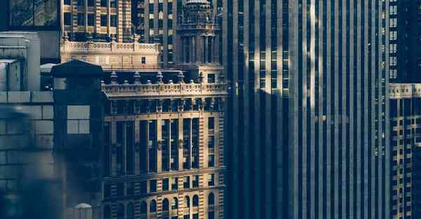 金融大数据的数据特点（金融大数据的数据特点是什么）