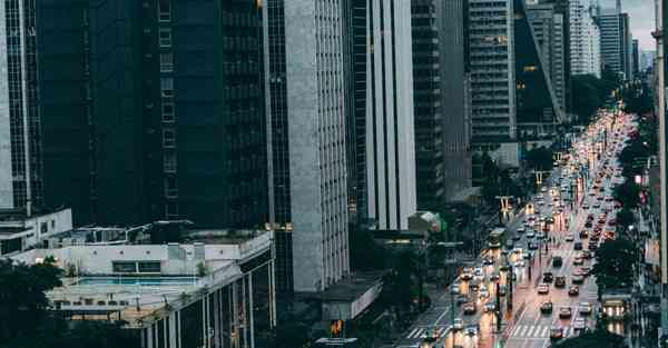 金融大数据的数据特点（金融大数据的数据特点是什么）