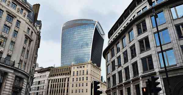 金融大数据的数据特点（金融大数据的数据特点是什么）