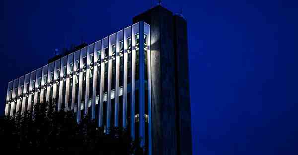 外国语单招大数据的行业文章