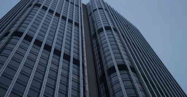 物流大数据复习