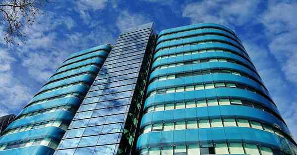 外国语单招大数据的行业文章