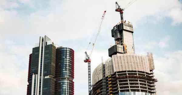 物流大数据复习