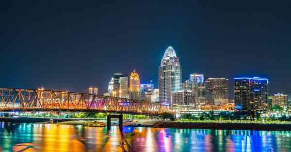 大数据当下热点和发展趋势