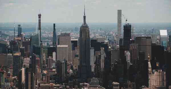 大数据发展排名