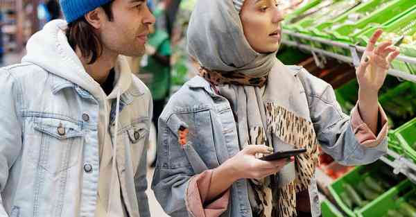 物流大数据复习