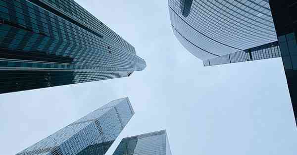 票据业务大数据揭开行业的“秘密花园”