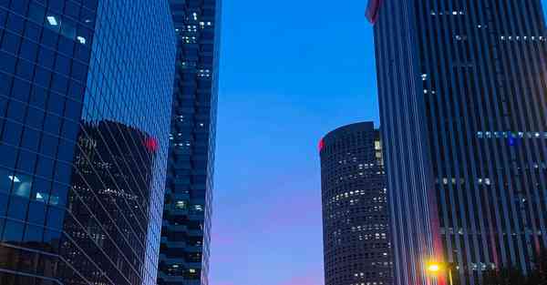 大数据下的工业互联网（大数据下的工业互联网龙头）