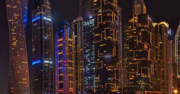 物流大数据复习