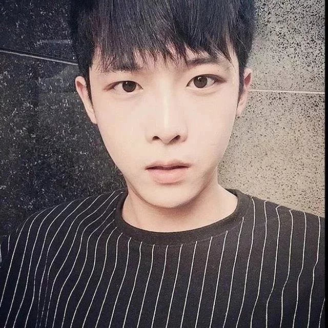 潘朋宏鸣