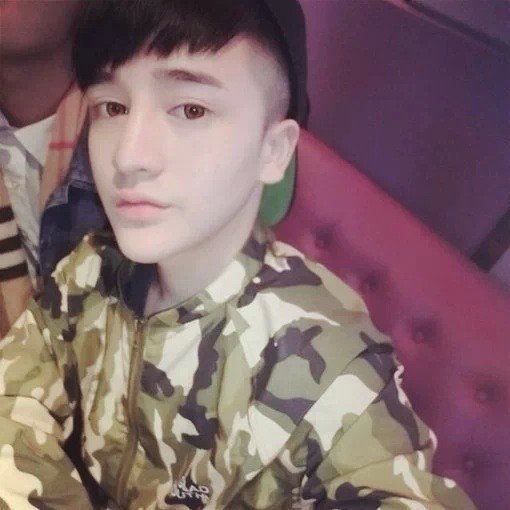洪丽武腾