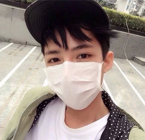 耿芸豪纯